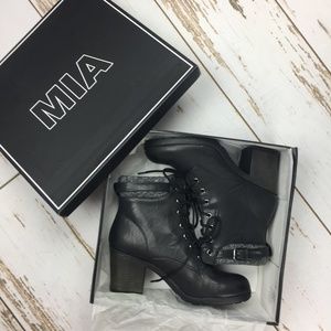 mia george boots